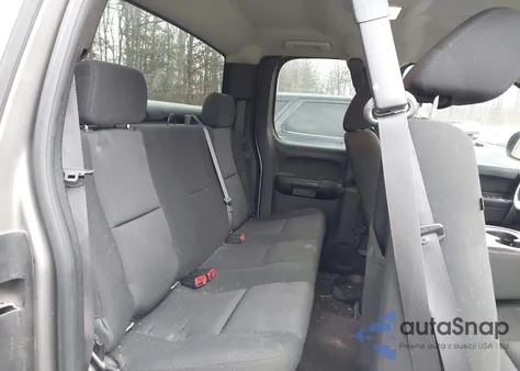 2012 GMC Sierra 1500 Sl from USA, damaged, VIN 1GTR1UEA4CZ180550